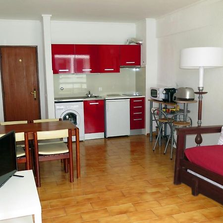 Beach Flat Кошта-да-Капаріка Екстер'єр фото