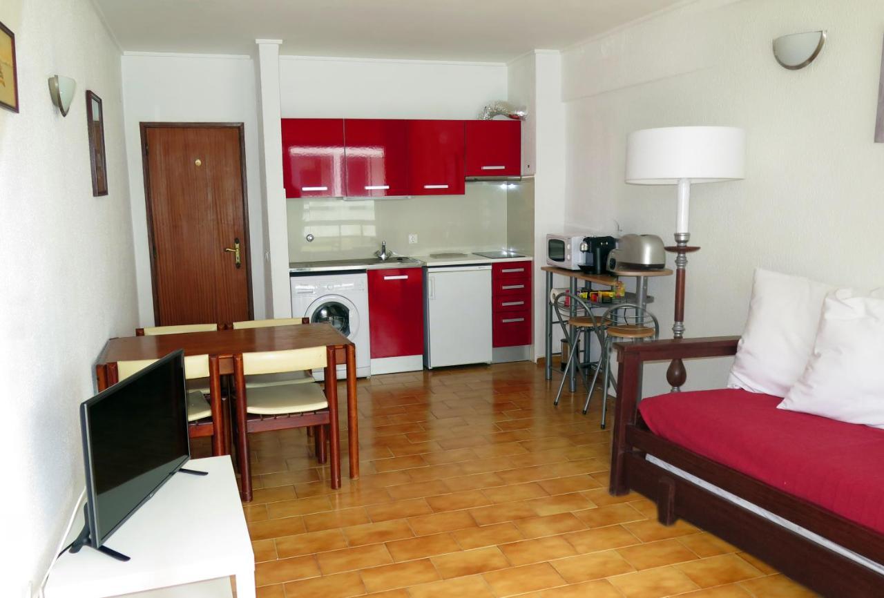 Beach Flat Кошта-да-Капаріка Екстер'єр фото