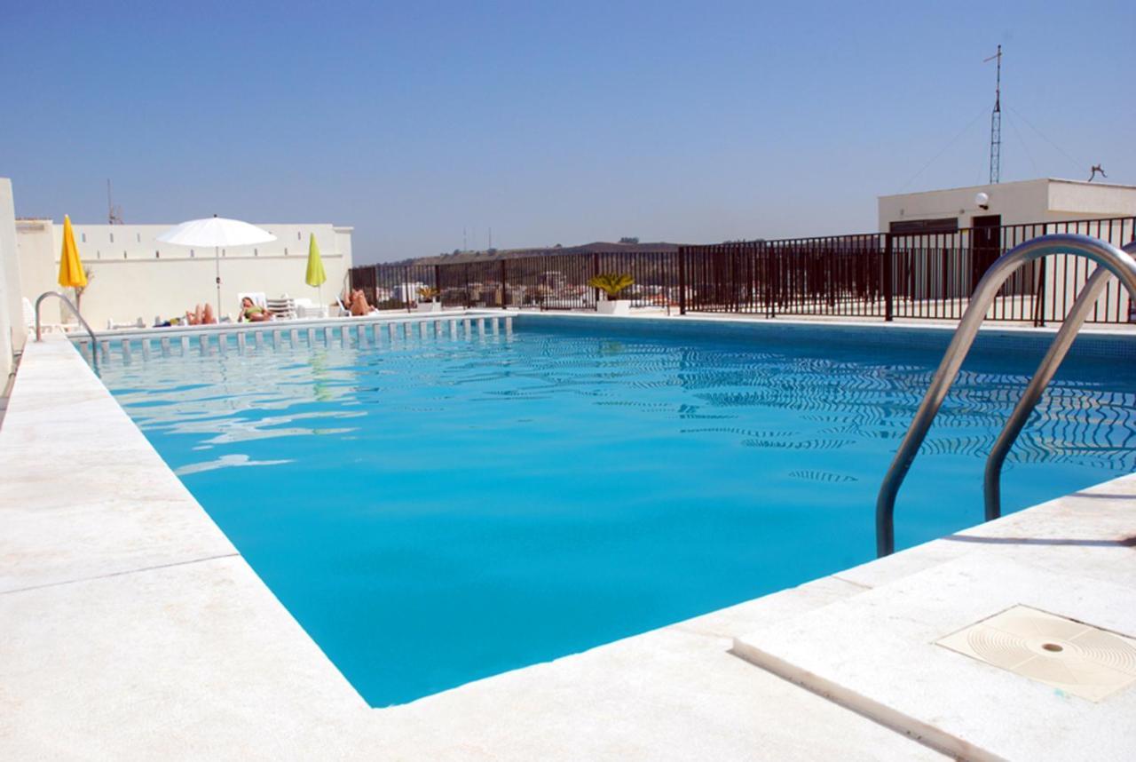 Beach Flat Кошта-да-Капаріка Екстер'єр фото